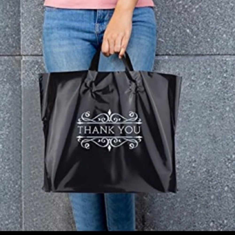 Thank You Tote